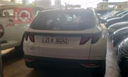 هیوندای تۆکسۆن